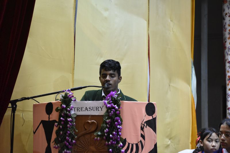 Ramakrishna Mission Vivekananda Cultural Centre